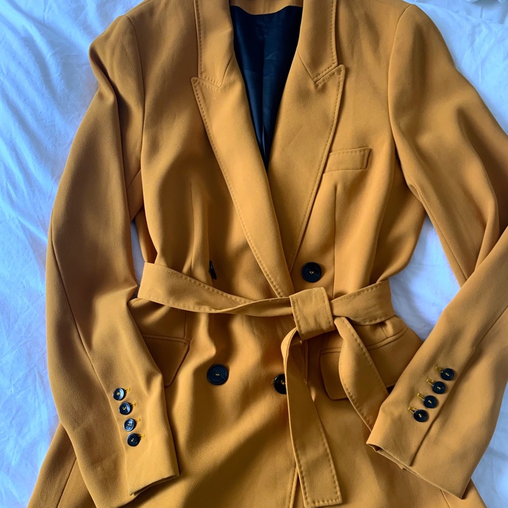 Zara blazer